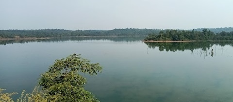 Kajal Rani Cave