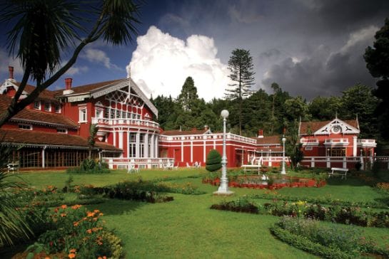 ooty_welcomheritage_ferrnhills_royale_palace_2