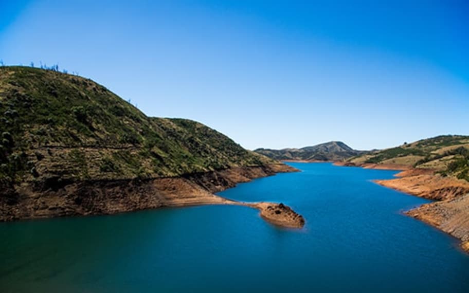 Ooty Ooty Lake Landscape Image