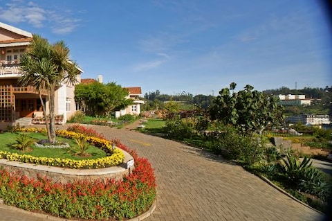 Club Mahindra Derby Green Resort