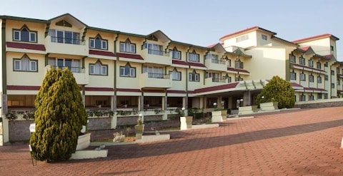 Sterling Ooty - Elk Hill Resort