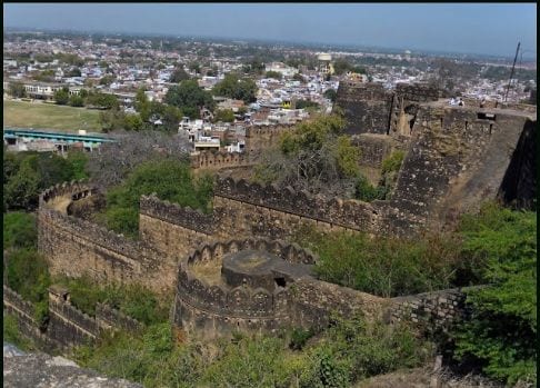 orchha_jhansi