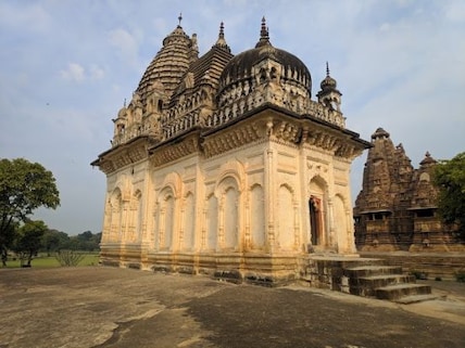 Khajuraho Temples