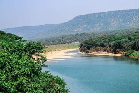 Kuno Wildlife Sanctuary