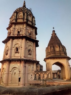 Laxmi Narayan Temple