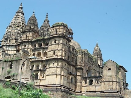 Sawan Bhadon Mahal