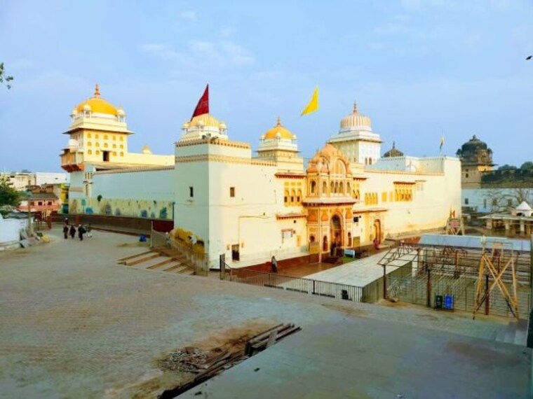 orchha_shri_ram_raja_mandir