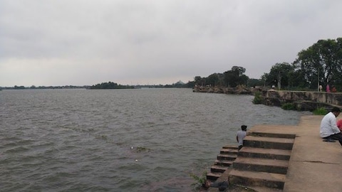 Barua Sagar Tal