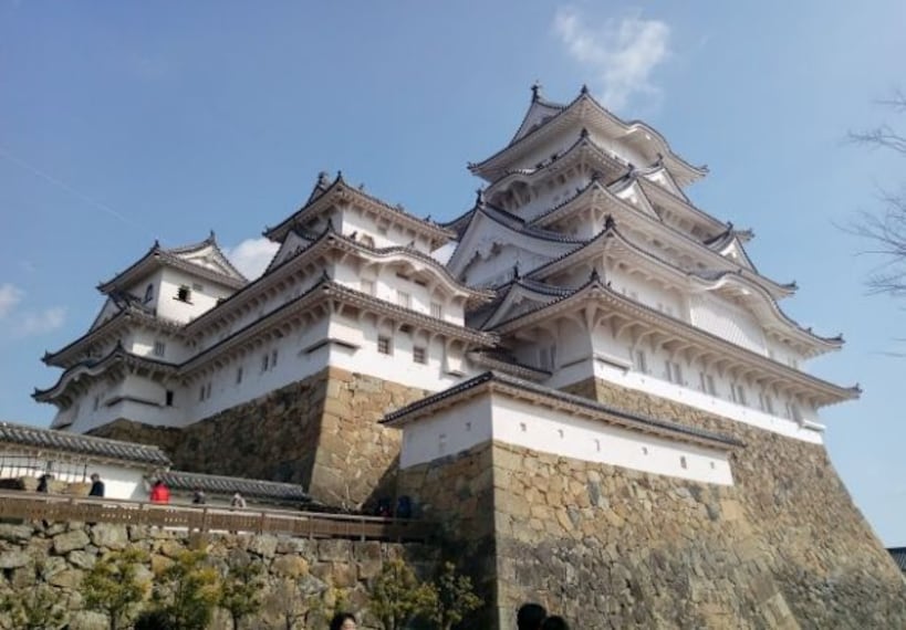 Himeji-1