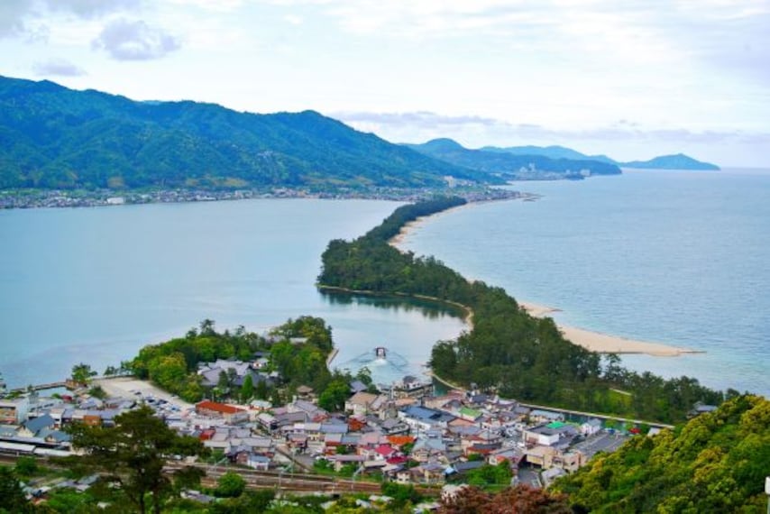 osaka_amanohashidate_sandbar