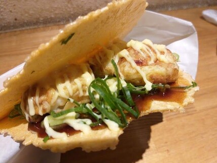 Kogaryu Takoyaki