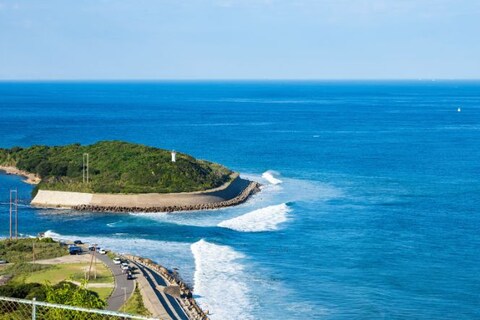 Awaji Island