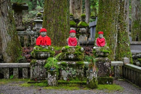 Mount Koya
