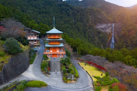 Wakayama