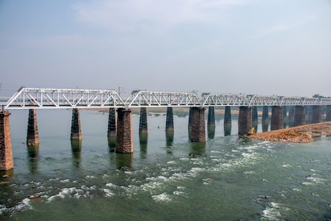 Hoshangabad