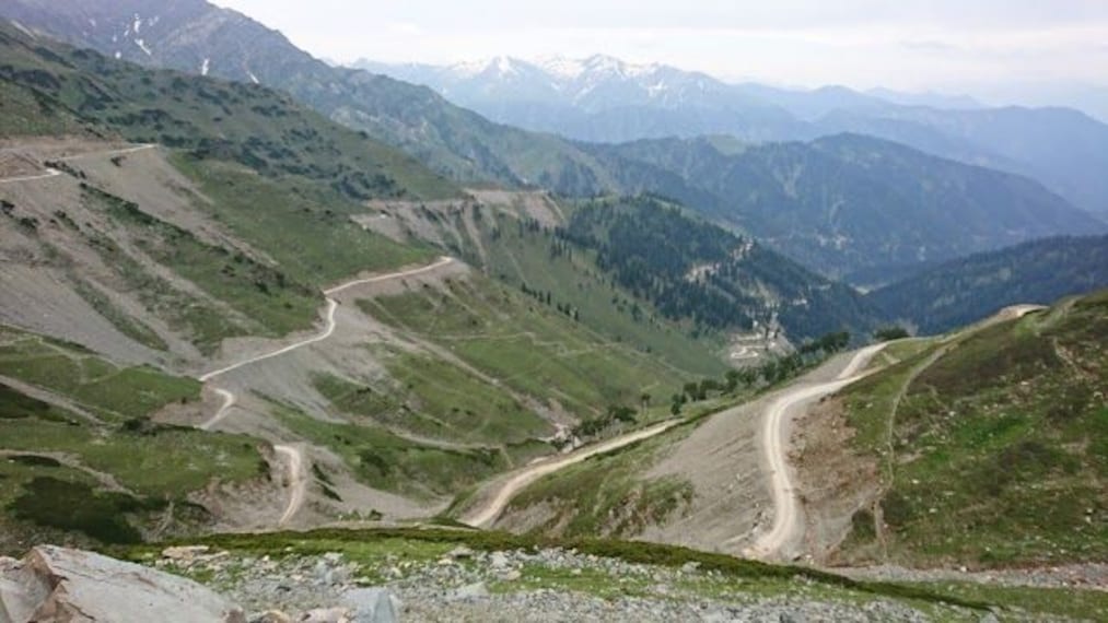 Sinthan Top | Pahalgam - What to Expect | Timings | Tips - Trip Ideas ...
