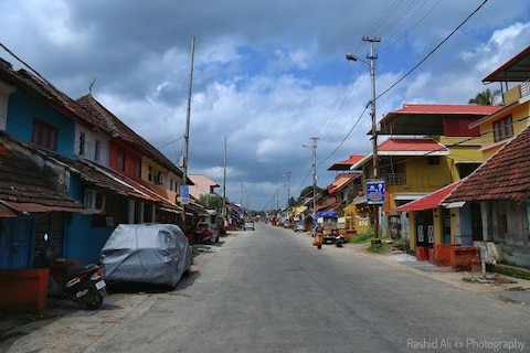 Go Back in Time at Kalapathy Heritage Village