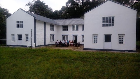 Misty Valley Hill Resorts