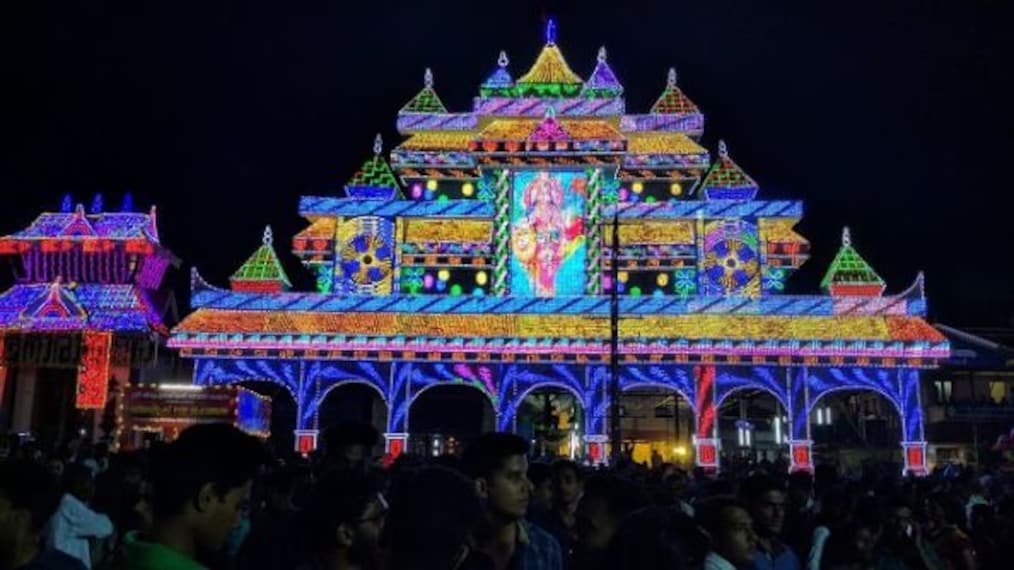 palakkad_vadakkanthara_temple