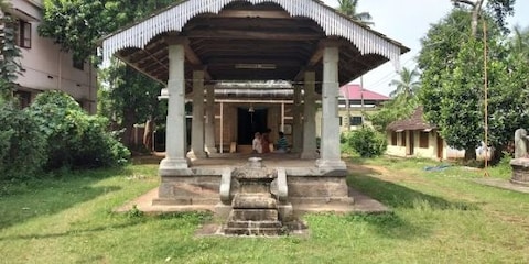 Jainmedu Jain Temple