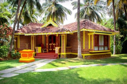 Kairali Yoga