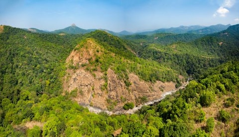 Silent Valley National Park Palakkad