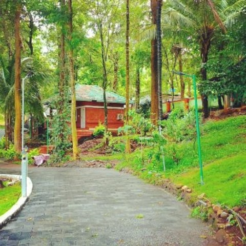 Tree Top Resorts