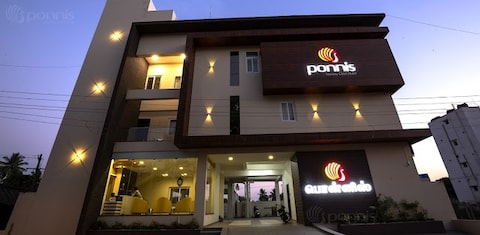 Hotel Ponnis