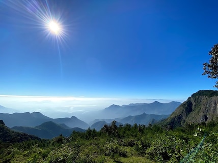 Palani Hill Wildlife Sanctuary