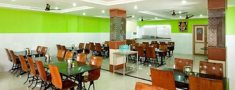 Amudham Veg Restaurant
