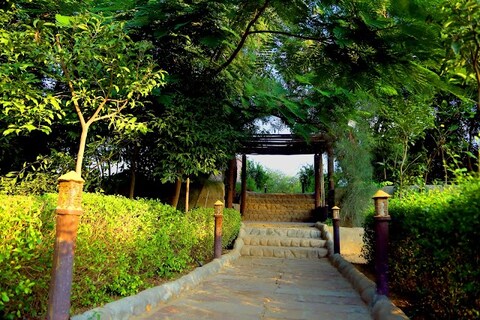 Araavali Trails- A Nature Resort