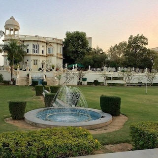 Balaram Palace