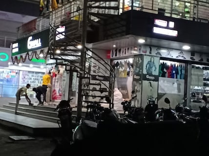 G Mall The Fashion Shop