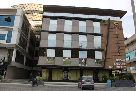 LeGrand Hotel