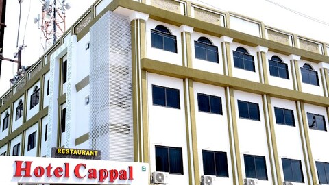 The Cappal Hotel