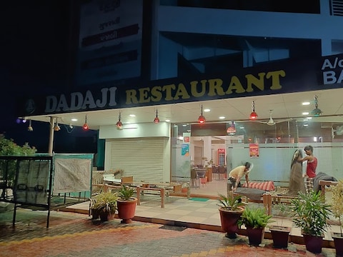 Dadaji Family Restaurant