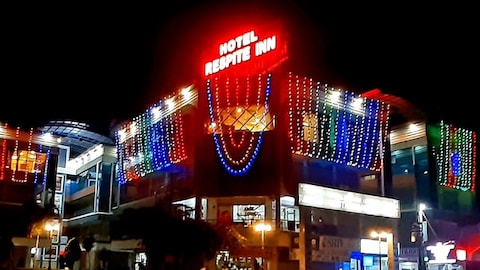 HOTEL RESPITE INN