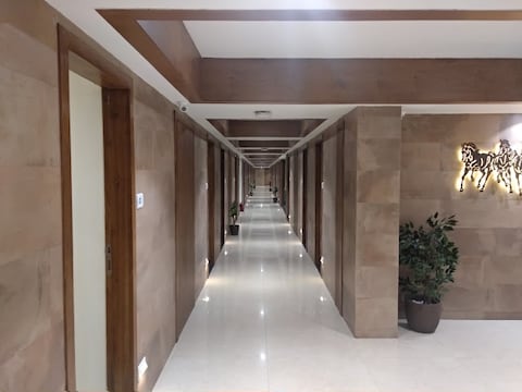 Hotel Mount Way