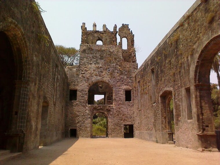 Vasai_Fort_4
