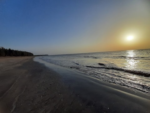 Bordi Beach