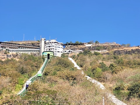 Jivdani Devi Mandir