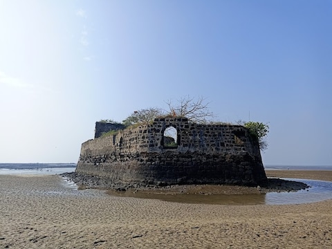 Kelve Fort