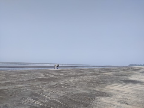 Kelwa Beach