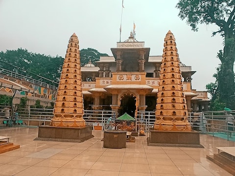 Mahalaxmi Mandir
