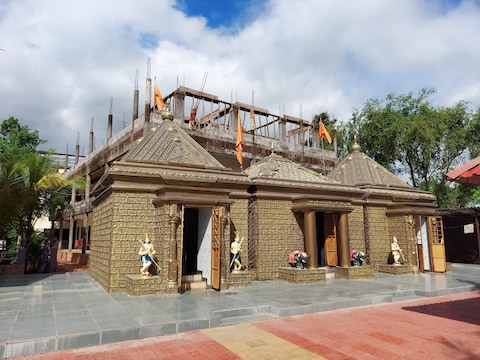 Prati Shirdi