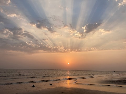 Rangaon Beach