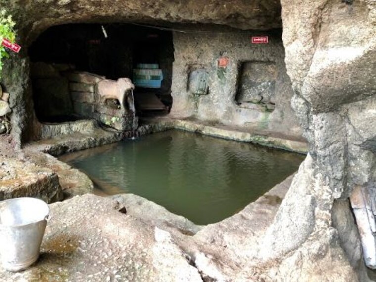 rajpuri cave