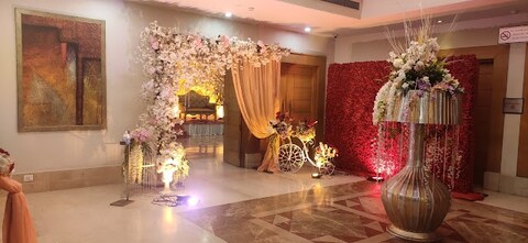 Hotel Western Court Panchkula