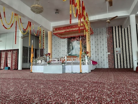 Gurudwara Toka Sahib