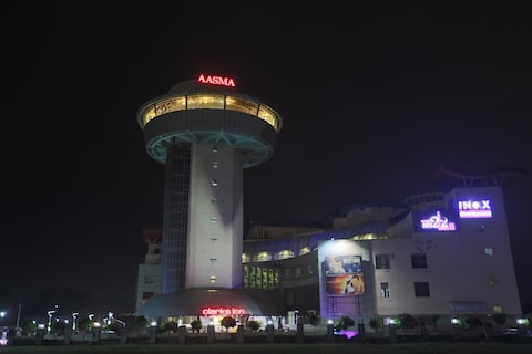 Hotel Ana Clarks